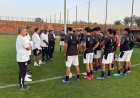 طاقم التحكيم لمباراة مصر وكوت ديفوار يكشف عن تفاصيل ربع النهائي