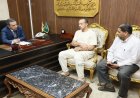 محافظ المنوفية يطلب اتخاذ إجراءات فورية لفحص شكاوى المواطنين والمعاينة الميدانية