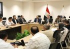 مساعد وزير الصحة يراقب جاهزية المنيا لتطبيق منظومة التأمين الصحي الشامل