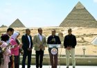 مدبولي يؤكد أن مشروع الدلتا الجديدة يمثل مستقبل مصر الواعد