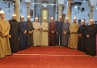 قافلة دعوية مشتركة من الأزهر والأوقاف تشرق في محافظة القاهرة