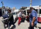 ارتفاع عدد شهداء القصف الإسرائيلي في شمال غزة إلى 7 ضحايا