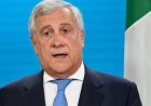 وزير خارجية إيطاليا يحذر إسرائيل من تجاوز الحدود الممنوعة