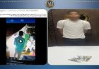 إلقاء القبض على لص في الإسكندرية لسرقته مبلغ مالي من محل باستخدام أسلوب المغافلة