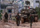 إصابة فلسطينيين جراء اطلاق النار خلال اقتحام قوات الاحتلال الإسرائيلي لبيت لحم