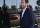 ريكيلمي يثير الحماس في سباق انتخابات ريال مدريد ضد بيريز