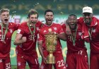 هاري كين يتألق ويقود بايرن ميونيخ للفوز بكأس ألمانيا بثلاثية رائعة في شباك شتوتجارت