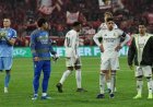 الريال يتوج بختام مثير في الدوري الإسباني برباعية ملكية