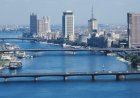 طقس اليوم في القاهرة حار نهارا ومعتدل ليلا مع وصول درجة الحرارة العظمى إلى 31 درجة