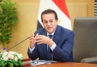 وزير الصحة يطمئن المواطنين بعدم وجود أي حالات إصابة بفيروس إيبولا في مصر