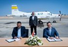 البترول تعلن عن توقيع عقد المسح الجوي الشامل لاستكشاف ثروات مصر التعدينية