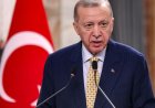 أردوغان يؤكد استعداد تركيا لدعم أي اتفاق محتمل بين إيران والولايات المتحدة