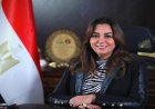منال عوض تواصل جهود تنفيذ مشروع الاتحاد الأوروبي لتعزيز الحياة الكريمة