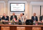 العربية للتصنيع تعقد مباحثات مع الغرفة التجارية الفرنسية لتعزيز فرص التعاون المشترك