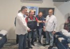 رئيس بعثة حج الجمعيات يعلن جاهزيتنا الكاملة لتصعيد الحجاج إلى عرفات بعد إتمام كافة الاستعدادات