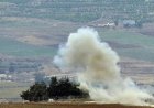 جيش الاحتلال الإسرائيلي يدمر نفقا تحت الأرض في جنوب لبنان ويكشف عن تفاصيل العملية