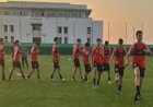 الفراعنة الصغار يتحدون كوت ديفوار في صراع ربع نهائي كأس أفريقيا