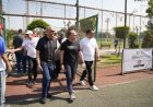 وزير الاستثمار يؤكد أن ماراثون اتحاد التأمين يعزز الثقافة المالية للمشاركين