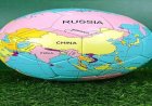 اكتشف رحلة المونديال المثيرة حول العالم