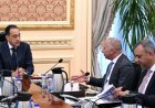 رئيس الوزراء يعزز دعم الحكومة لقطاع الصناعة كأحد أعمدة الاقتصاد المصري