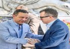 وزير التخطيط يؤكد التزام الحكومة بتحسين جودة الحياة والخدمات للمواطنين