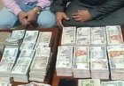الأجهزة الأمنية تحرز نجاحًا كبيرًا بضبط 5 ملايين جنيه في قضايا الاتجار بالنقد الأجنبي خلال 24 ساعة
