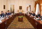 عبد العاطي والوزير اليمني يقودان الجولة التاسعة من الحوار الاستراتيجي بين مصر واليمن