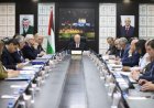 حكومة فلسطين تحذر من تدهور الأوضاع الإنسانية في غزة بشكل خطير وسريع