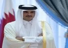 قطر ورواندا تتعاون لمناقشة التوترات الإقليمية والتطورات الدولية المهمة