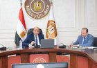 وزير العمل يكشف عن انتهاء فحص أوراق 4 لجان عمالية تمهيدًا لاعتمادها