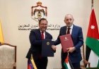 مباحثات موسعة بين الأردن وفنزويلا في عمان وتوقيع أربع اتفاقيات تعاون استراتيجية