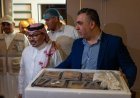 نجاح استثنائي لتجربة الإعاشة في مخيمات حجاج السياحة بمنى وعرفات يشيد به المسؤولون السعوديون