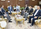 محافظ المنوفية ووزير التخطيط يستكشفان المشروعات التنموية والخدمية الجديدة في جولة ميدانية