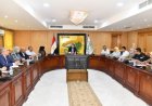 نائب محافظ الفيوم يزور مشروعات القرض الأوروبي ويطلع على الموقف التنفيذي الأخير