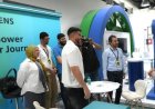 الجامعة الألمانية بالقاهرة تستعد لاستضافة ملتقى التوظيف العشرين لطلابها وخريجيها