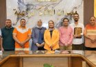 لجنة المبيدات تستعد لتأهيل دفعة جديدة من مديري المصانع لتعزيز كفاءة الإنتاج المحلي