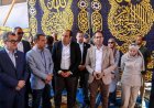محافظ المنوفية ورستم يستعرضان مشاريع تنموية جديدة في القطاع الصحي