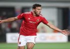 حمدي فتحي يتخلف عن مباراة ودية بين مصر وروسيا بسبب تراكم الإنذارات
