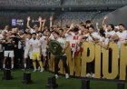 الهلال السعودي والشحانية القطري يباركان نادي الزمالك بعد تتويجه بلقب الدوري