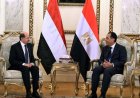 رئيس الوزراء يستقبل نظيره اليمني في زيارة هامة لتعزيز التعاون الثنائي