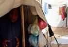 تقرير أممي يكشف أن 75% من عائلات غزة تعتمد على المياه المنقولة بالشاحنات