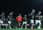 المنتخب الوطني يواصل تدريباته المكثفة استعدادا للمباراة الودية مع روسيا في مركز المنتخبات