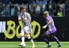 ديربي ديلا مولي يختتم الدوري الإيطالي بتعادل مثير بين يوفنتوس وتورينو