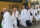 رئيس بعثة الحج الرسمية يعلن عن بدء تصعيد حجاج القرعة لأداء الركن الأعظم من الحج غدا