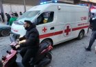 لبنان يسجل 3 شهداء جراء غارات إسرائيلية على سيارات ودراجة نارية في النبطية