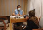 الصحة تعلن تقديم 21899 خدمة في عيادات بعثة الحج المصرية بالأراضي المقدسة