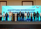 مصر تستقبل وكلاء سياحة من بولندا والتشيك ورومانيا لتعزيز التعاون السياحي