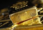 قفز الذهب عالميا مع انخفاض الدولار وترقب لفرص انفراجة الأزمة بين أمريكا وإيران
