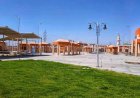 وزيرة الإسكان تراقب تقدم تنفيذ مشروعات هامة في مدن الصعيد الجديدة