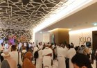 السياحة السعودية تطلق خدمات التسكين الذكي للحجاج خلال موسم حج 1447هـ